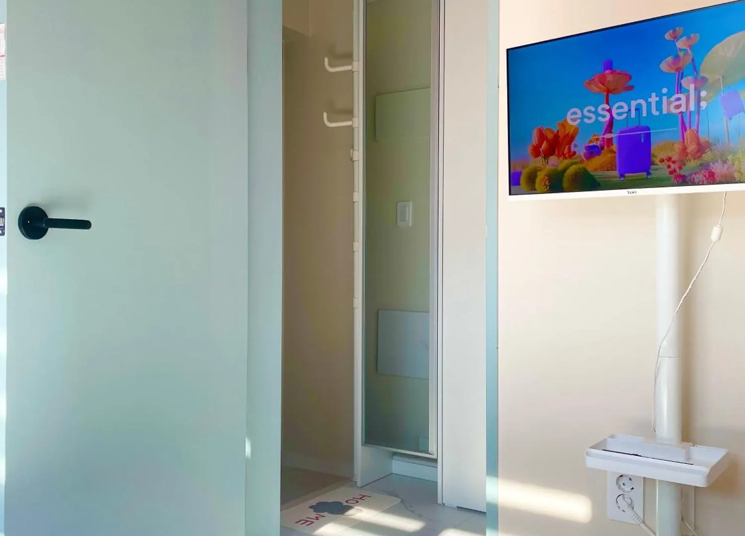 Apartment Naun Stay Seoul South Korea