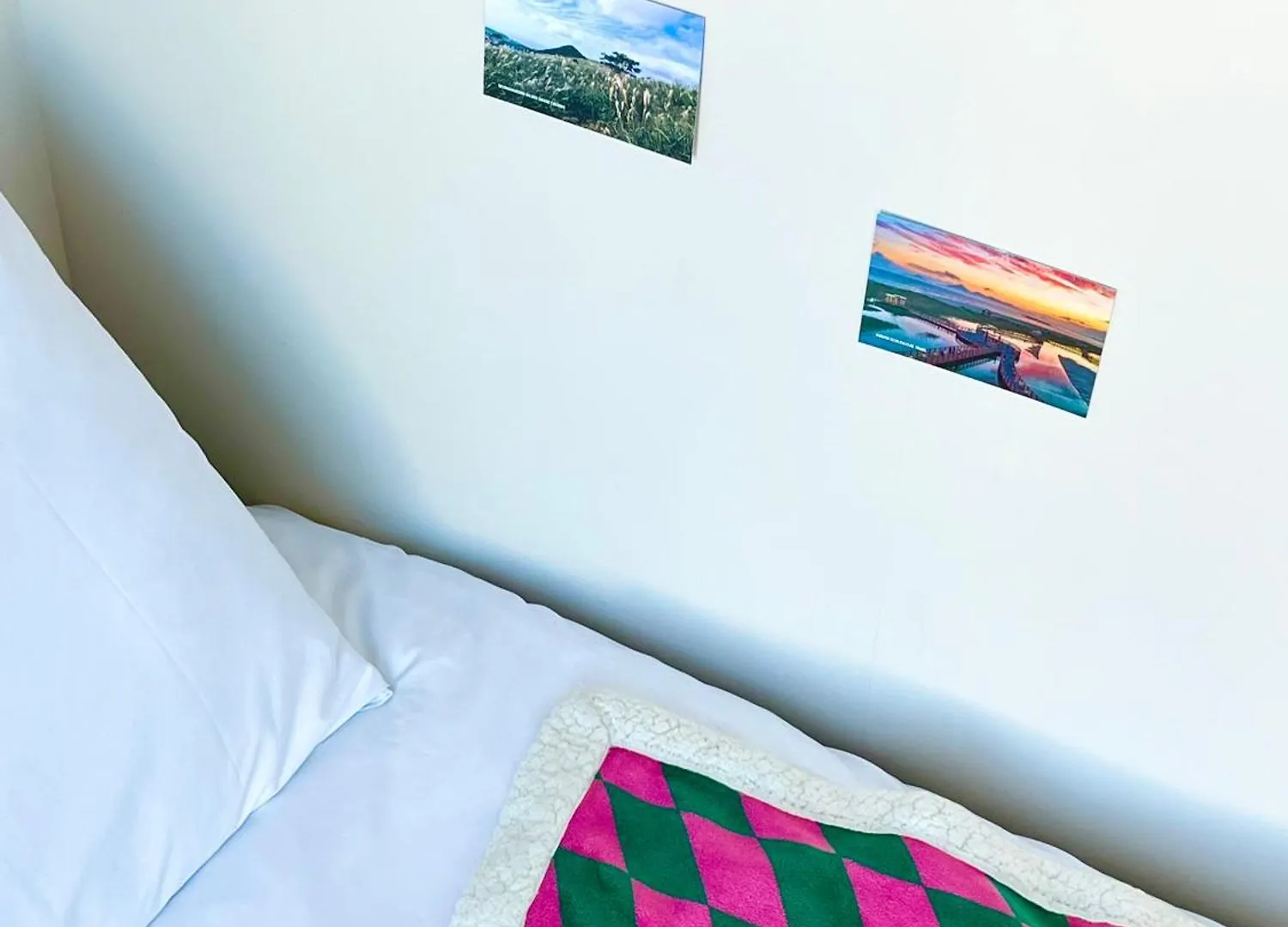 Naun Stay Seoul Apartment