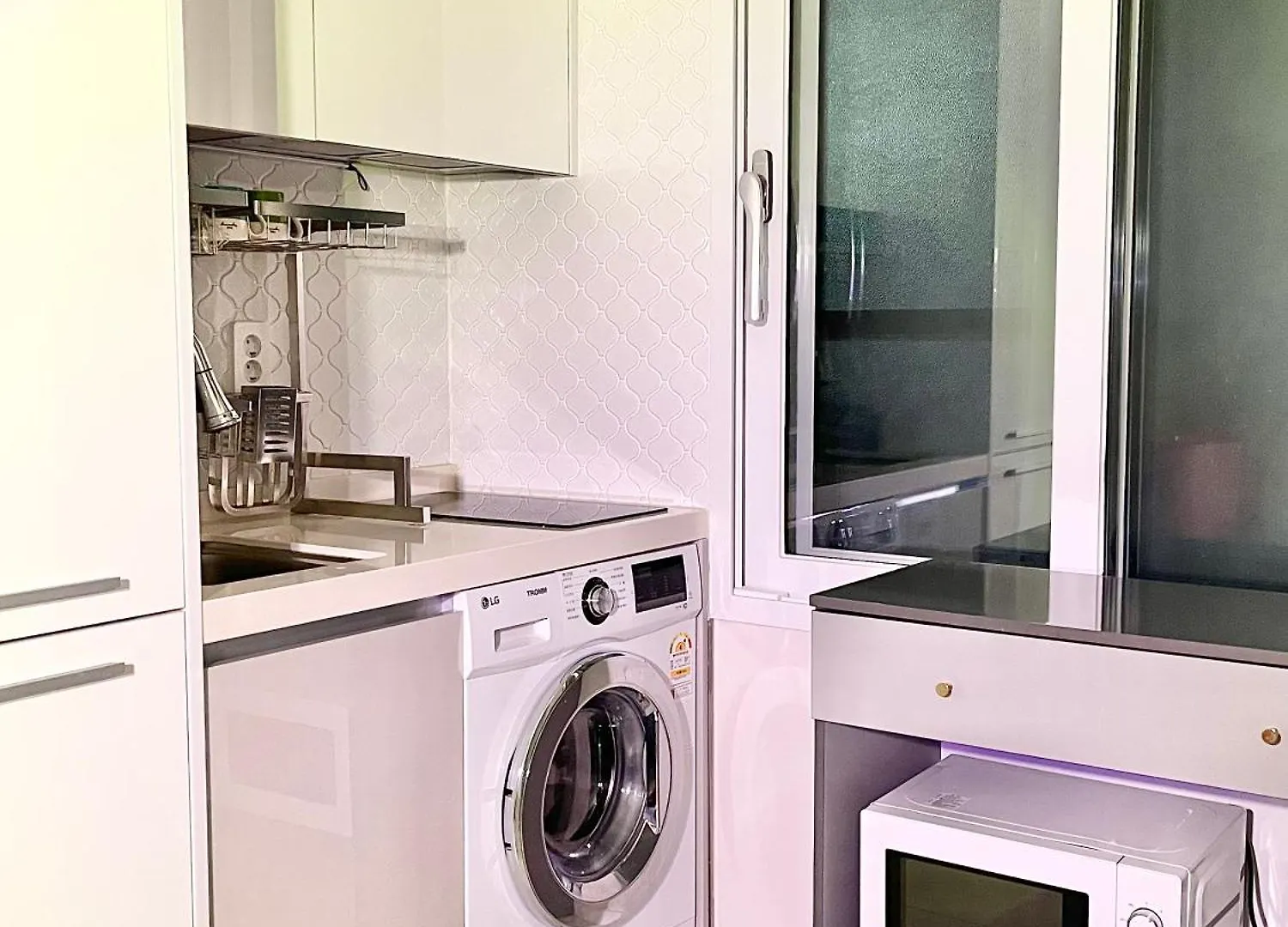 Apartment Naun Stay Seoul