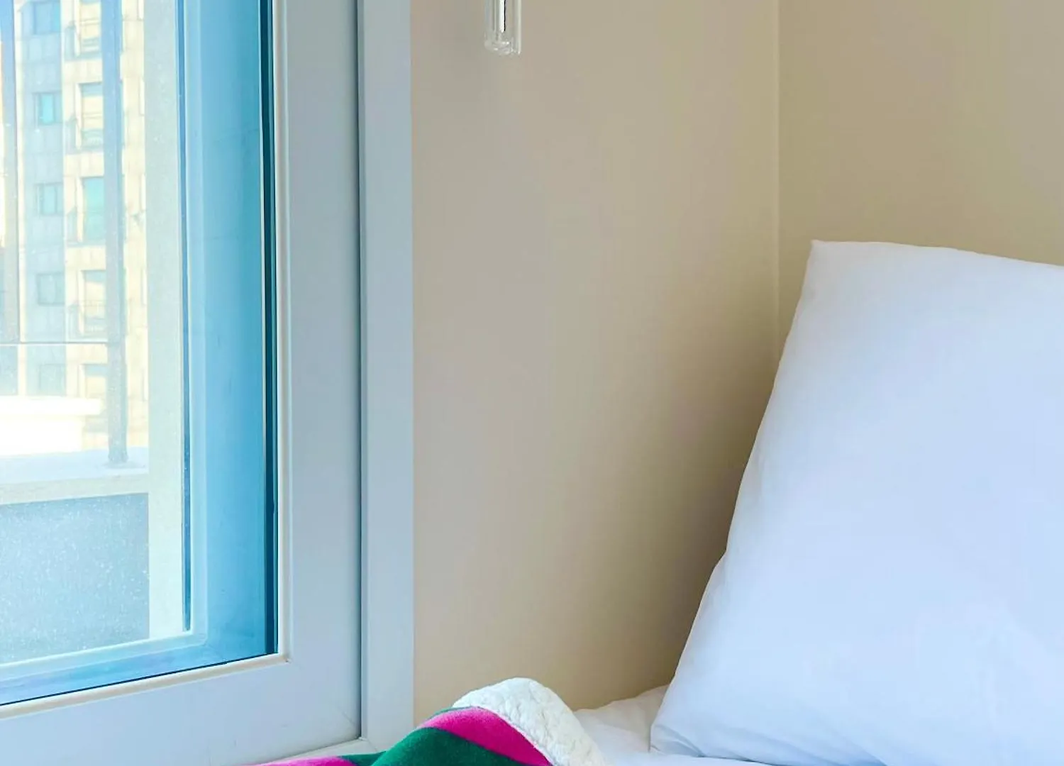 Naun Stay Seoul Apartment