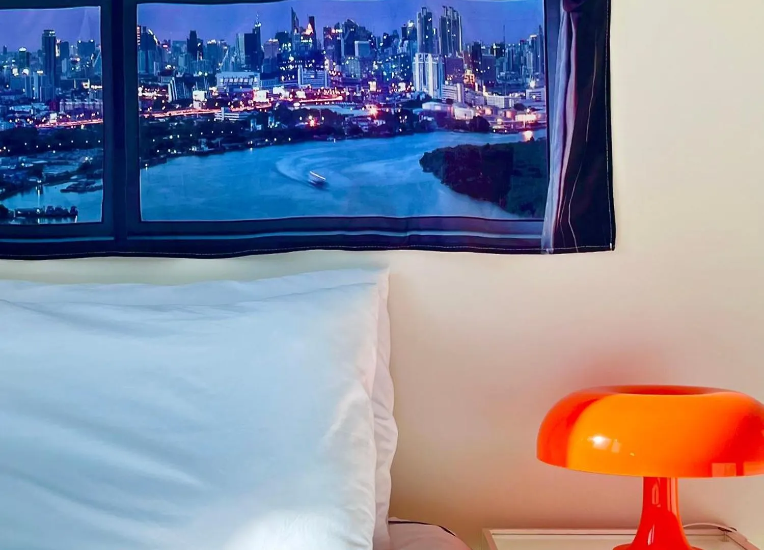 Naun Stay Seoul Apartment